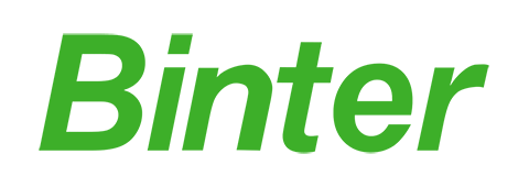 Logo Binter