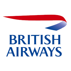 Logo British airways