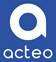 Acteo Logo